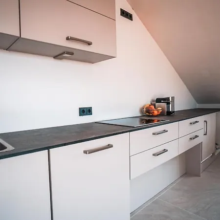 Apartament Visitalps Moderne Naehe Muenchen U Salzburg Kolbermoor