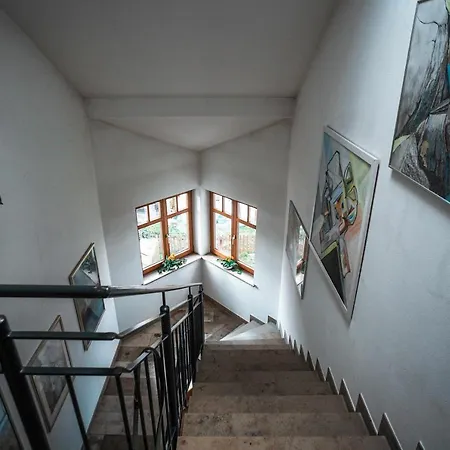 Visitalps Moderne Naehe Muenchen U Salzburg