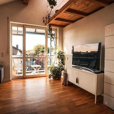 Visitalps Moderne Naehe Muenchen U Salzburg Kolbermoor