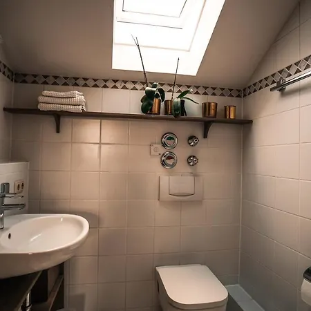 Visitalps Moderne Naehe Muenchen U Salzburg * Kolbermoor
