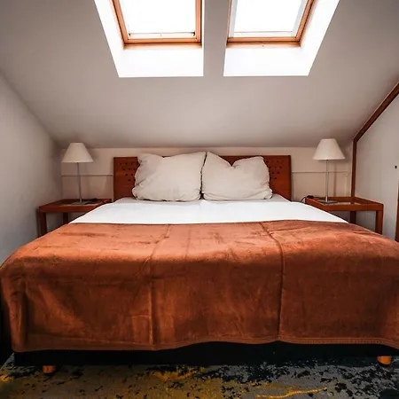 Visitalps Moderne Naehe Muenchen U Salzburg Apartament