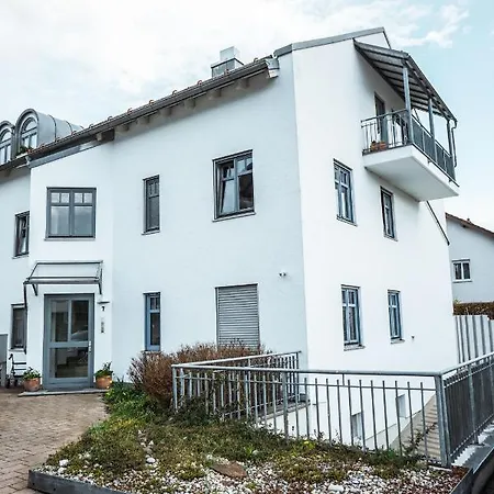 Visitalps Moderne Naehe Muenchen U Salzburg *